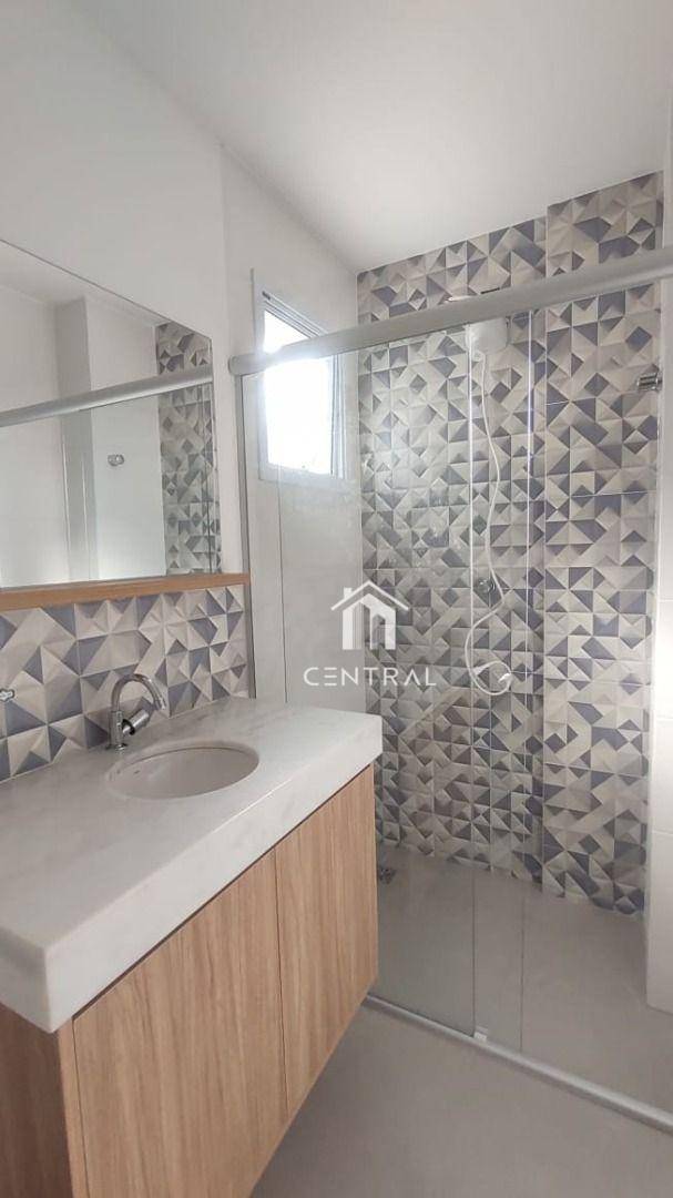 Apartamento à venda com 1 quarto, 42m² - Foto 8