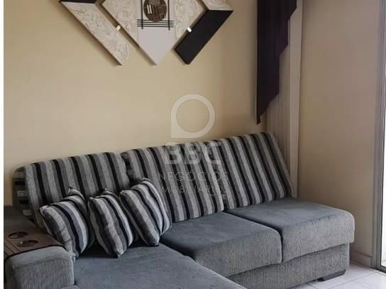 Apartamento à venda com 2 quartos, 64m² - Foto 4