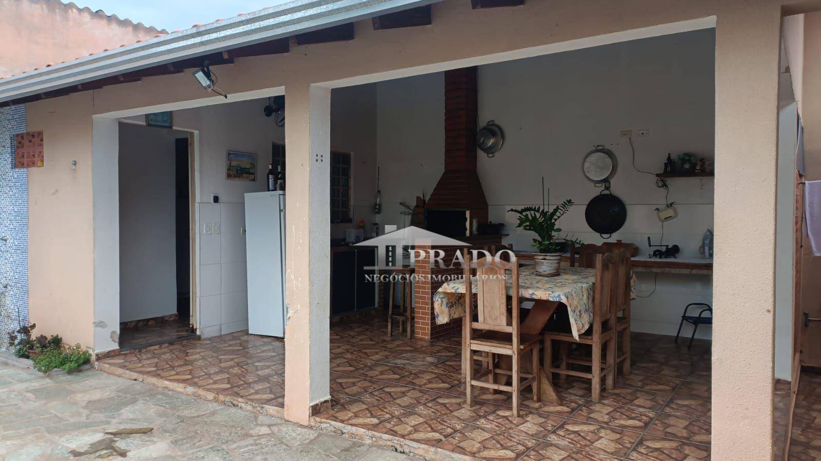 Casa à venda com 3 quartos, 159m² - Foto 21