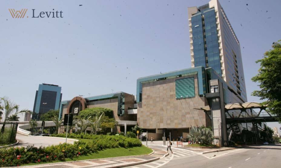 Prédio Inteiro para alugar, 118m² - Foto 45