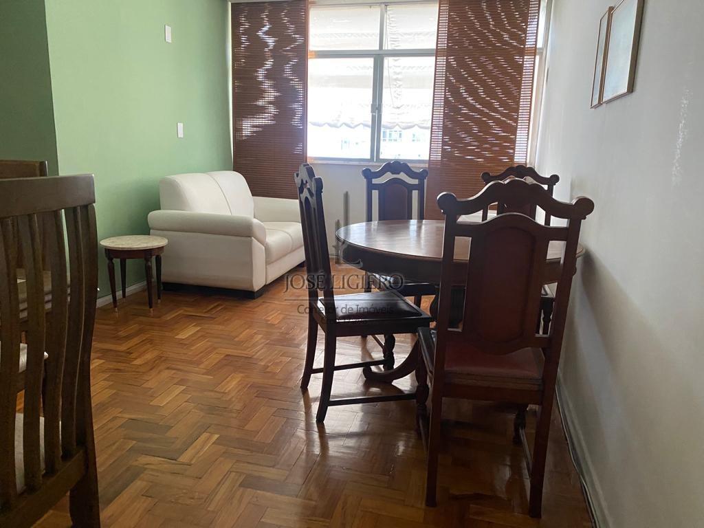 Apartamento à venda com 3 quartos, 114m² - Foto 8