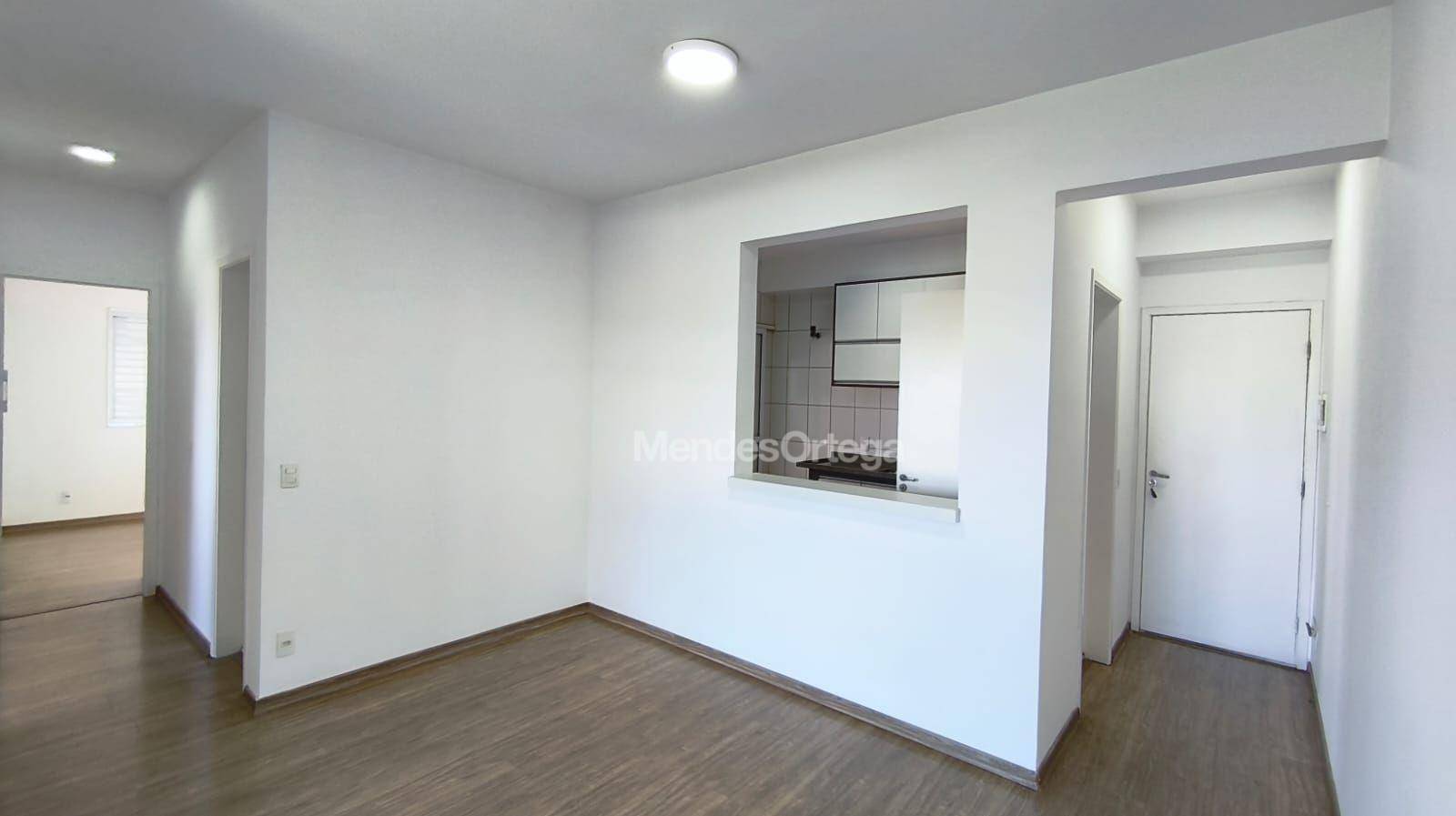 Apartamento, 2 quartos, 78 m² - Foto 2