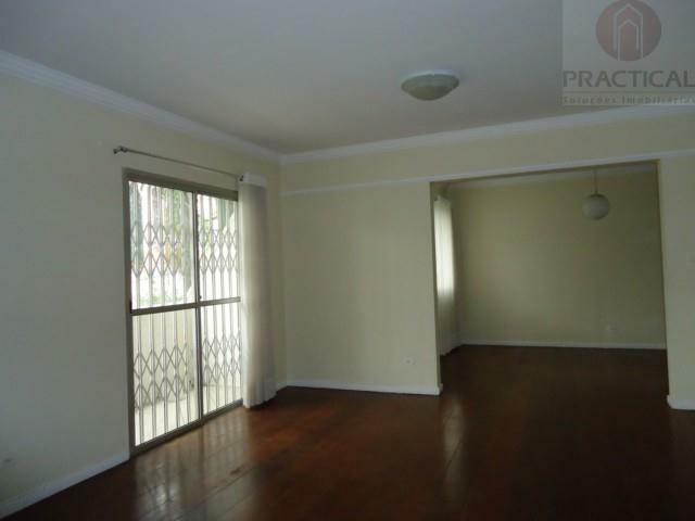 Apartamento à venda com 4 quartos, 180m² - Foto 1