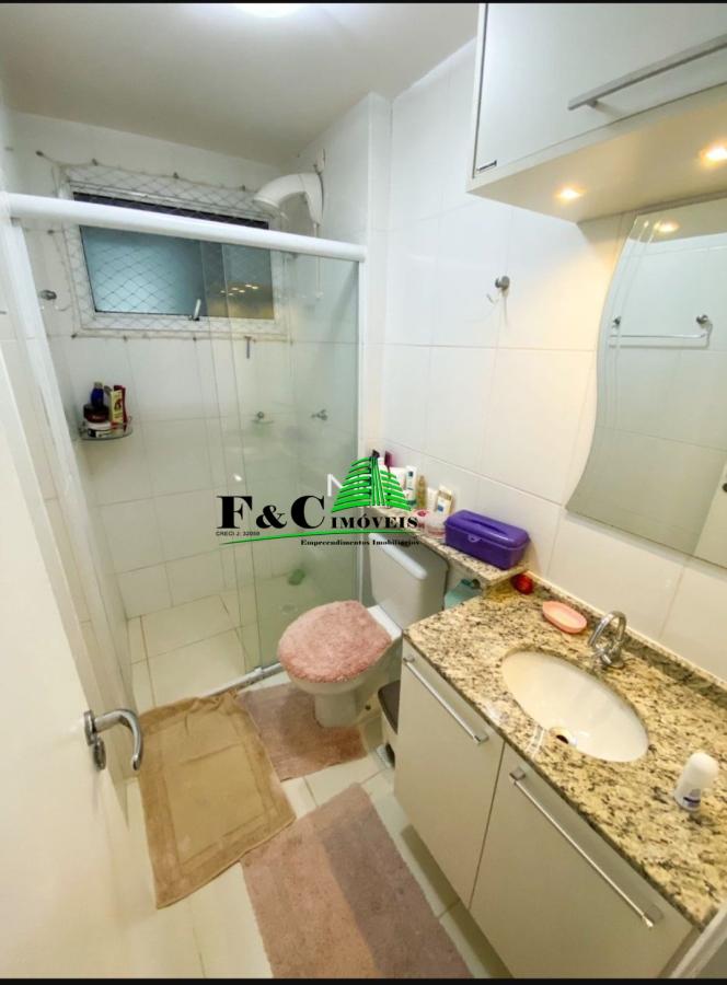 Apartamento à venda com 3 quartos - Foto 8