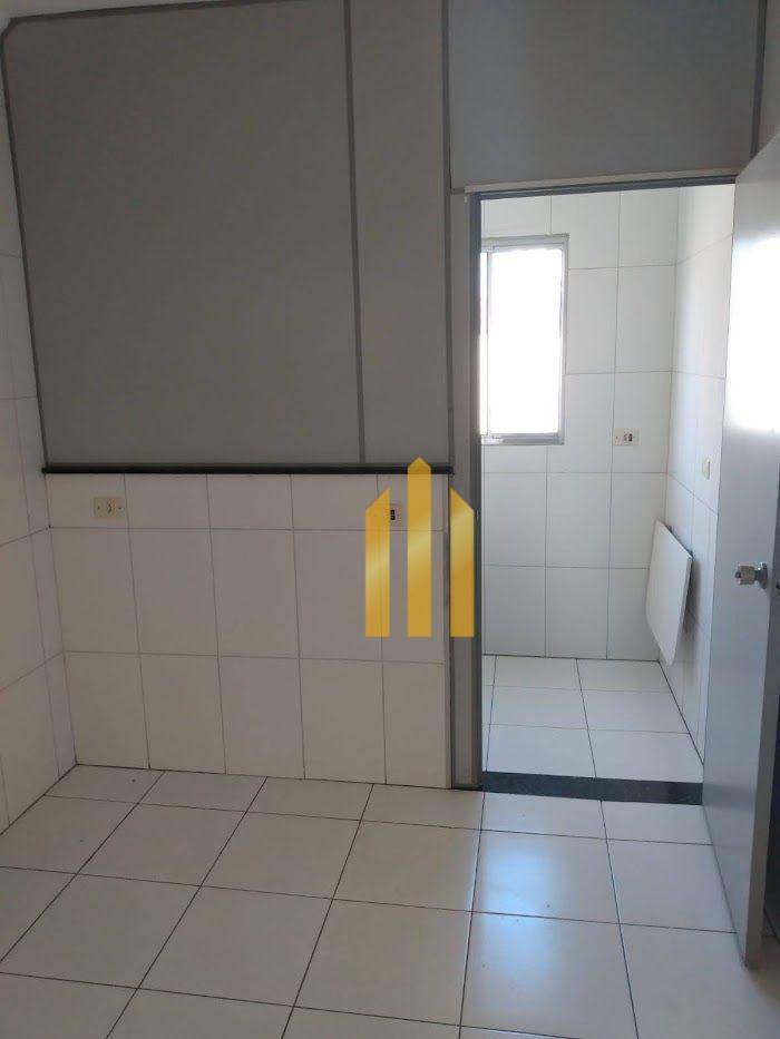 Conjunto Comercial-Sala para alugar, 45m² - Foto 9