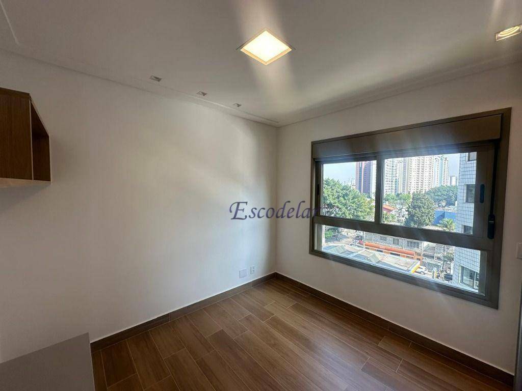 Apartamento à venda com 3 quartos, 149m² - Foto 20