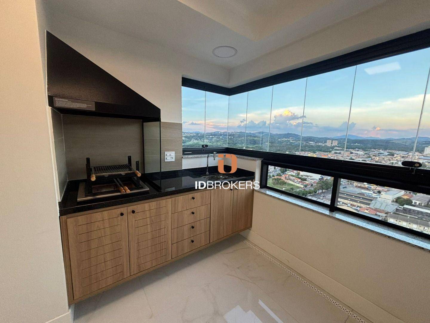 Apartamento, 2 quartos, 85 m² - Foto 5