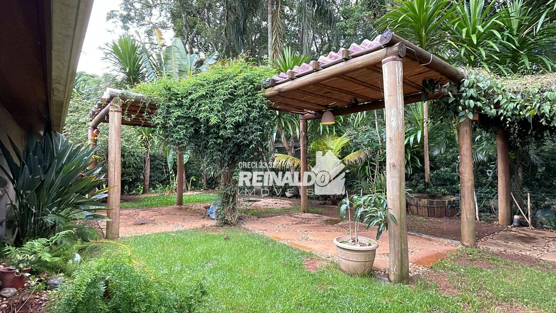 Casa de Condomínio à venda com 3 quartos, 404m² - Foto 36