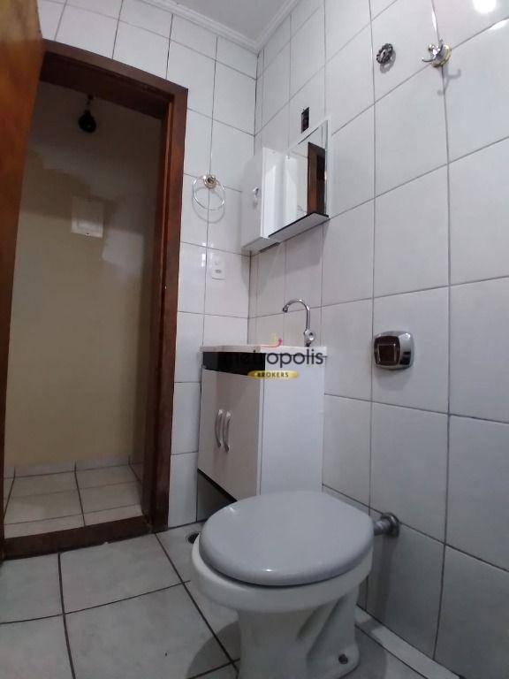 Sobrado à venda com 2 quartos, 136m² - Foto 10