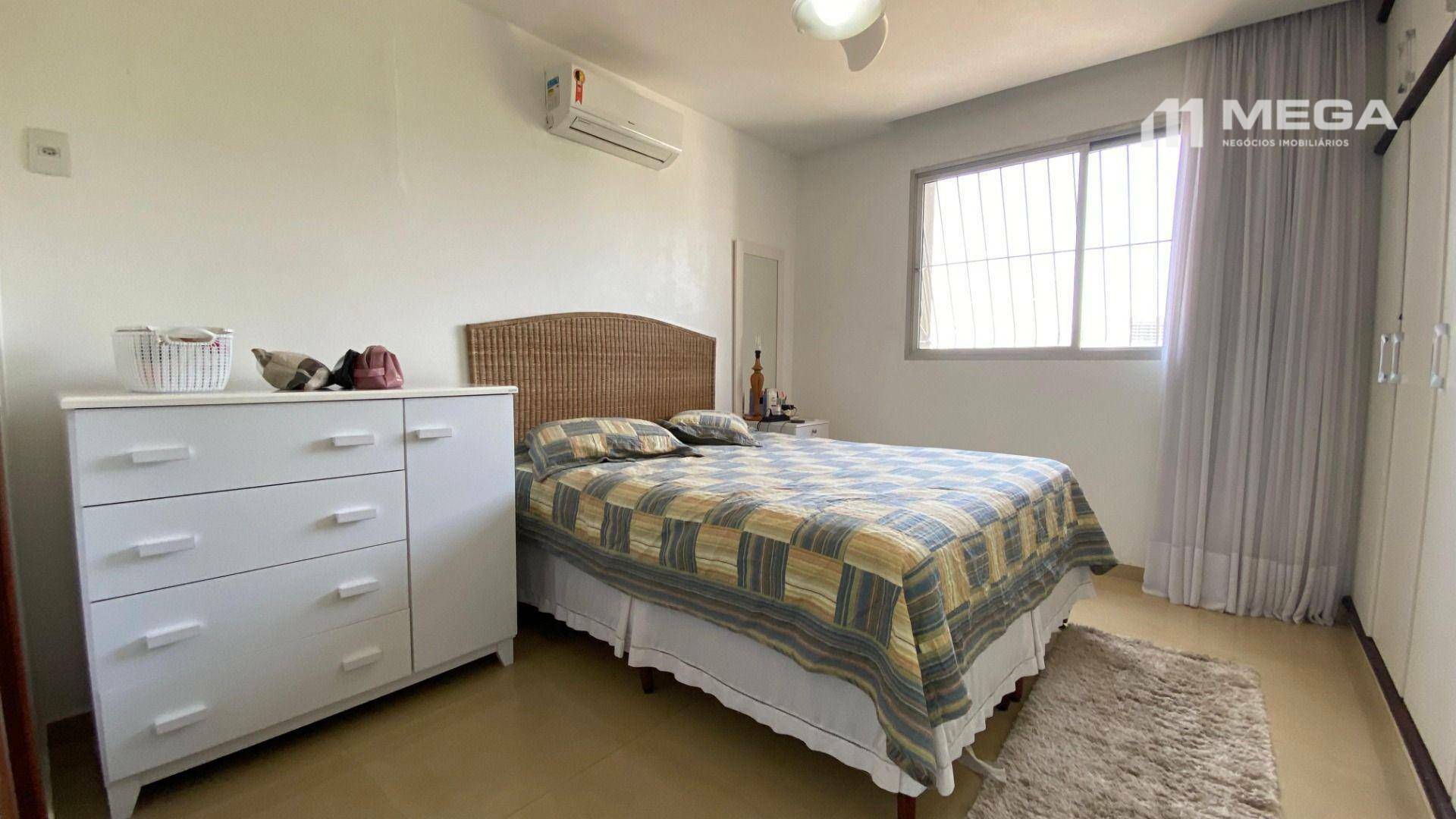 Apartamento à venda com 3 quartos, 140m² - Foto 14