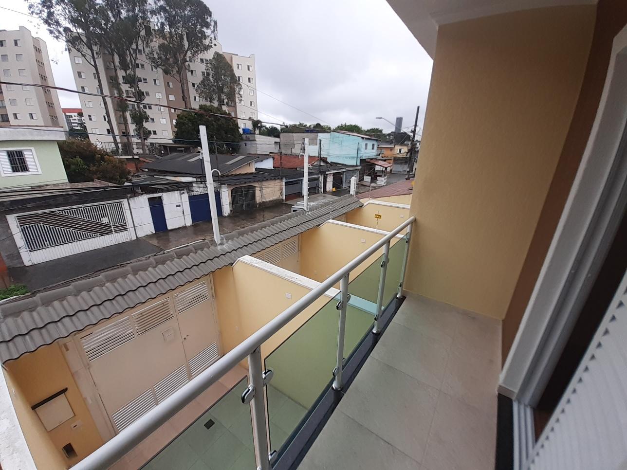 Sobrado à venda com 3 quartos, 112m² - Foto 12