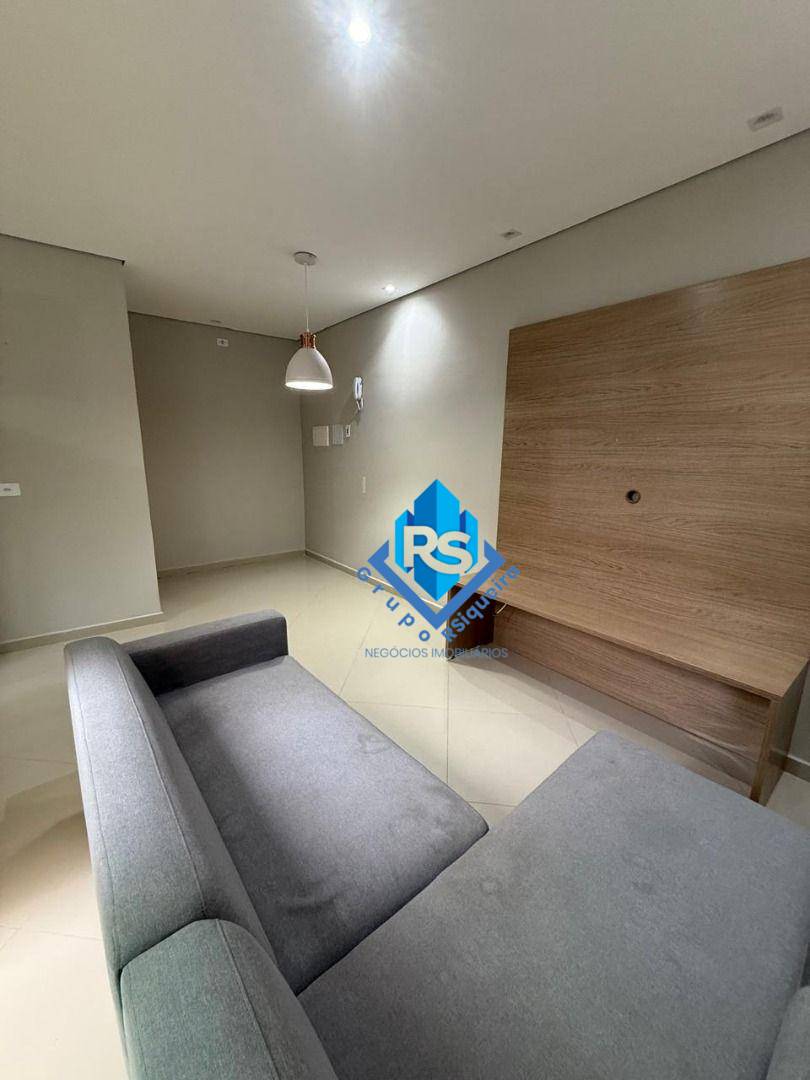 Apartamento, 2 quartos, 55 m² - Foto 2