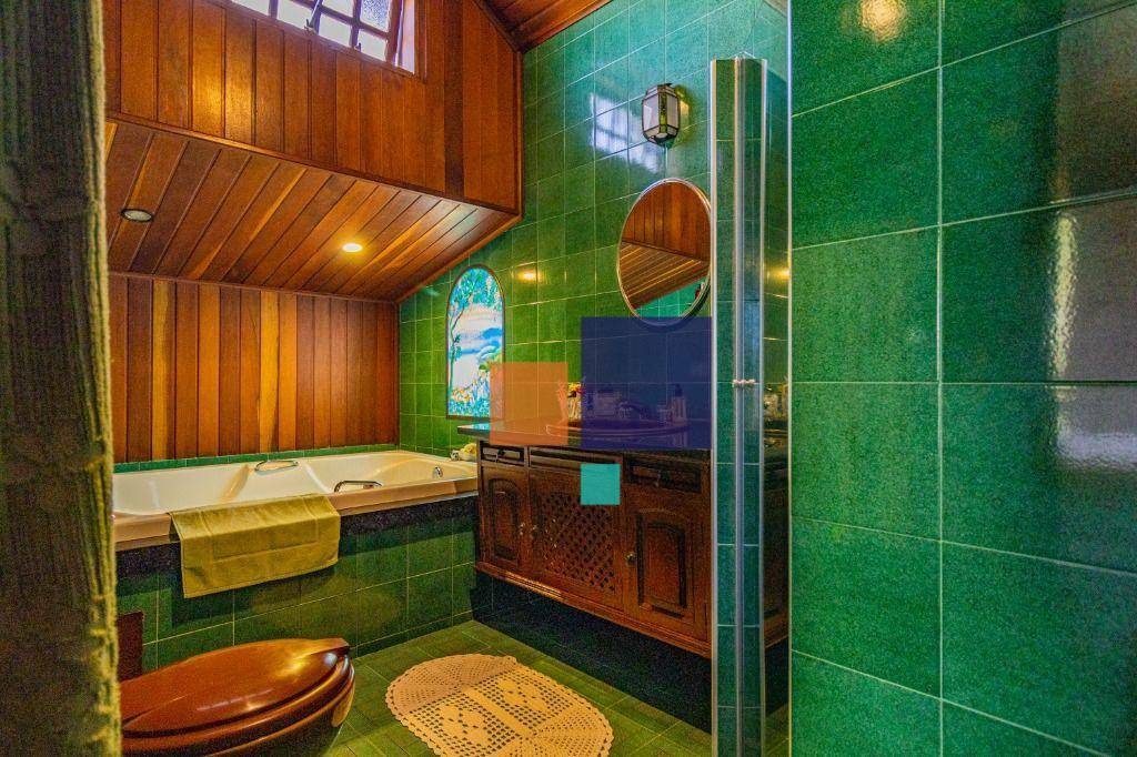 Casa de Condomínio à venda com 7 quartos, 1000m² - Foto 43