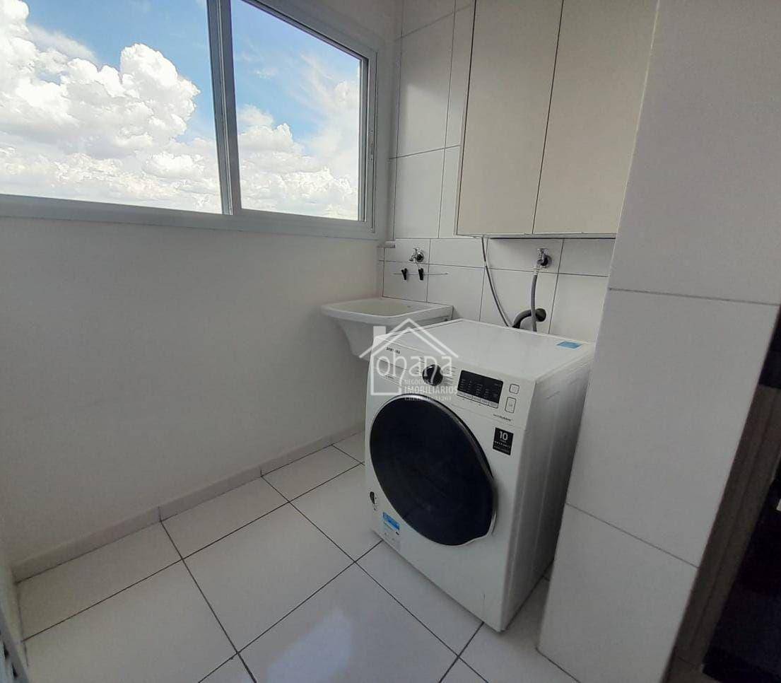 Apartamento à venda com 2 quartos, 59m² - Foto 15