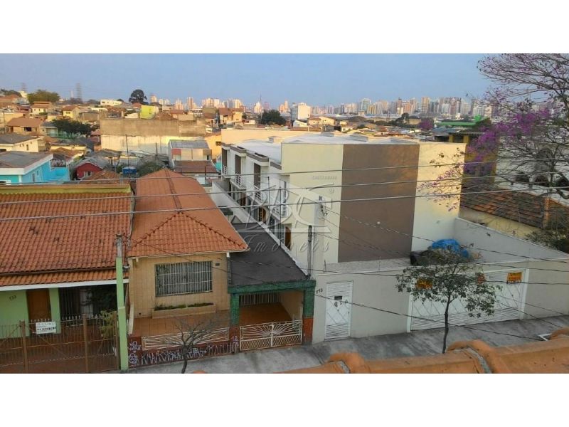 Sobrado à venda com 3 quartos, 200m² - Foto 18