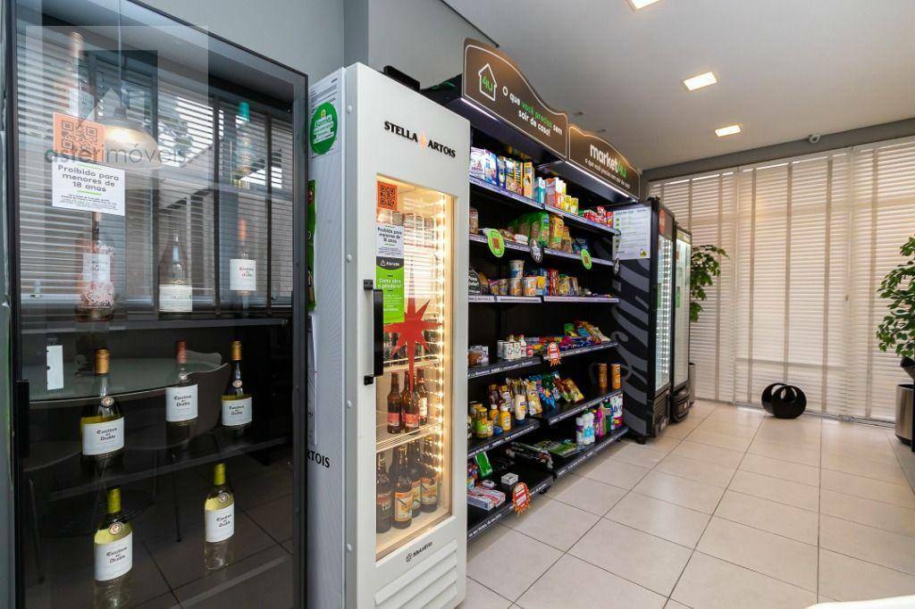 Apartamento para alugar com 1 quarto, 26m² - Foto 26