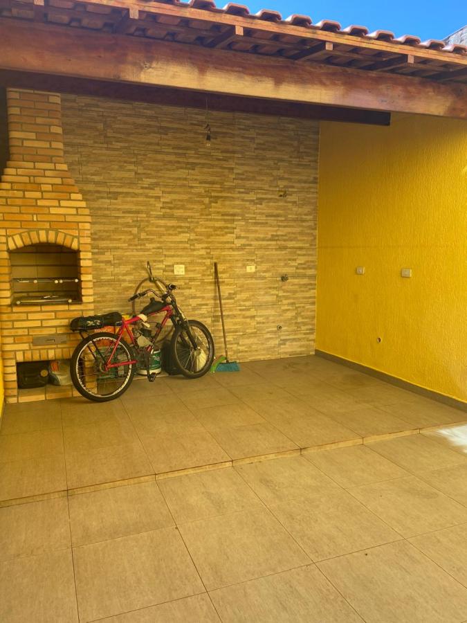 Sobrado à venda com 3 quartos, 140m² - Foto 19
