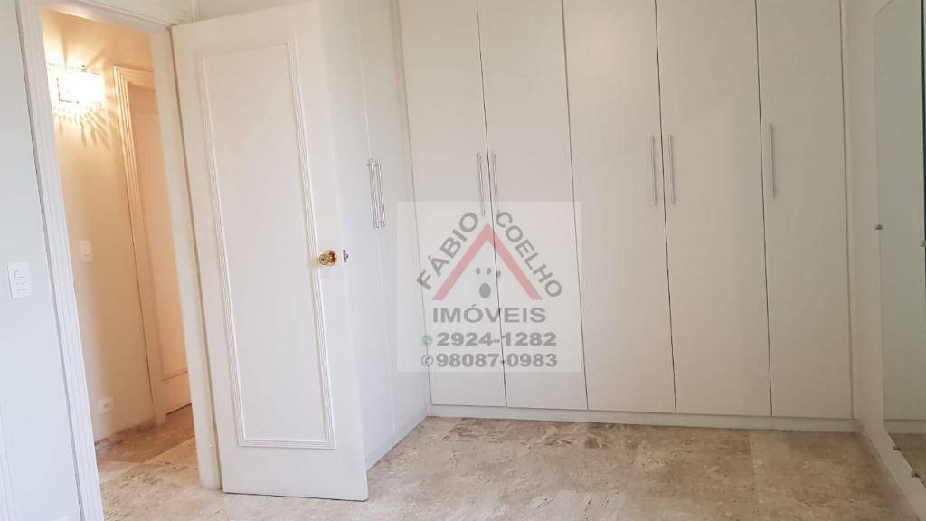 Apartamento à venda com 3 quartos, 164m² - Foto 6