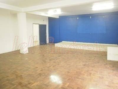 Conjunto Comercial-Sala para alugar, 1000m² - Foto 11