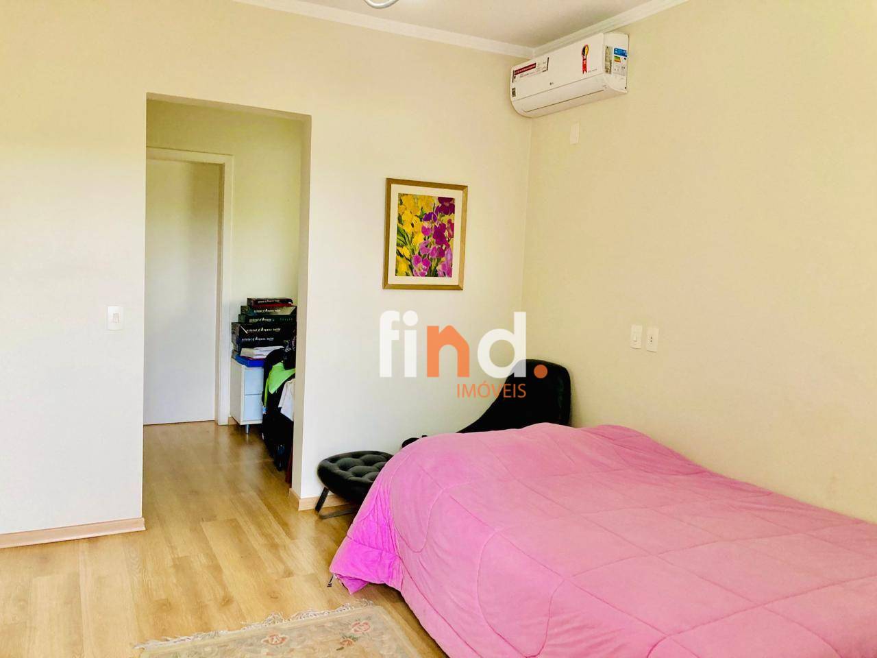 Casa de Condomínio à venda com 4 quartos, 515m² - Foto 11