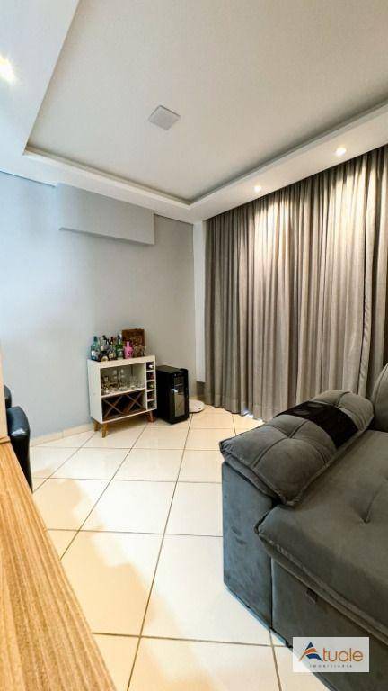 Apartamento à venda com 3 quartos, 67m² - Foto 2