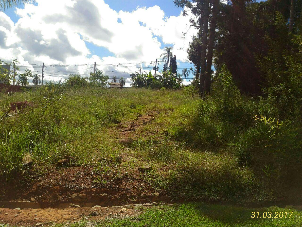 Loteamento e Condomínio à venda, 1015M2 - Foto 1