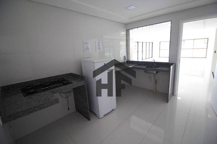 Apartamento à venda com 2 quartos, 59m² - Foto 5