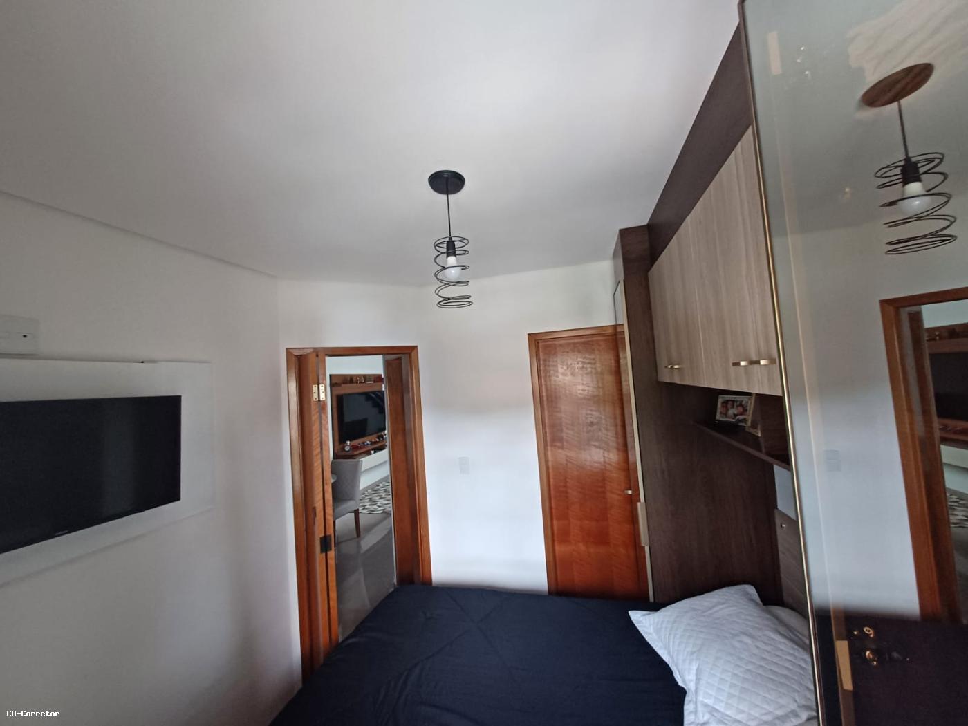 Apartamento à venda com 2 quartos, 53m² - Foto 7