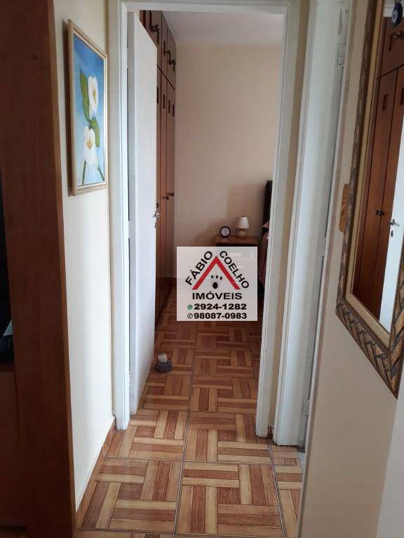 Apartamento à venda com 2 quartos, 60m² - Foto 26