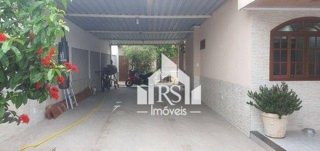 Casa à venda com 3 quartos, 360m² - Foto 8