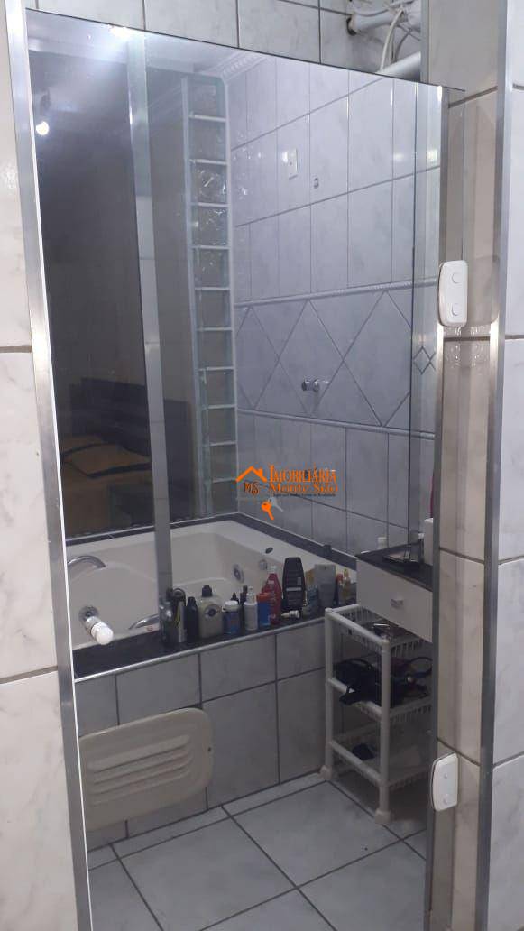 Sobrado à venda com 3 quartos, 125M2 - Foto 15