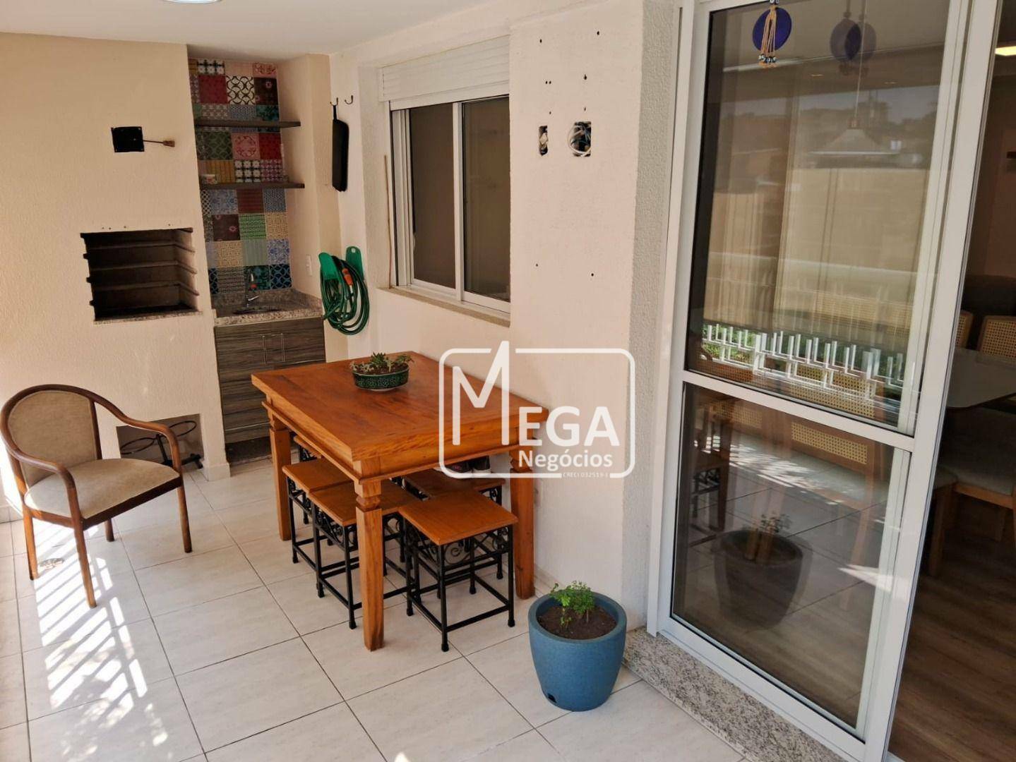 Apartamento à venda com 3 quartos, 111m² - Foto 28