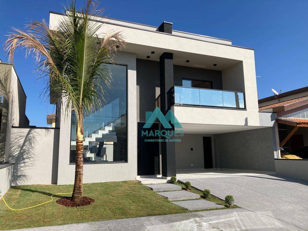 Casa, 3 quartos, 247 m² - Foto 2