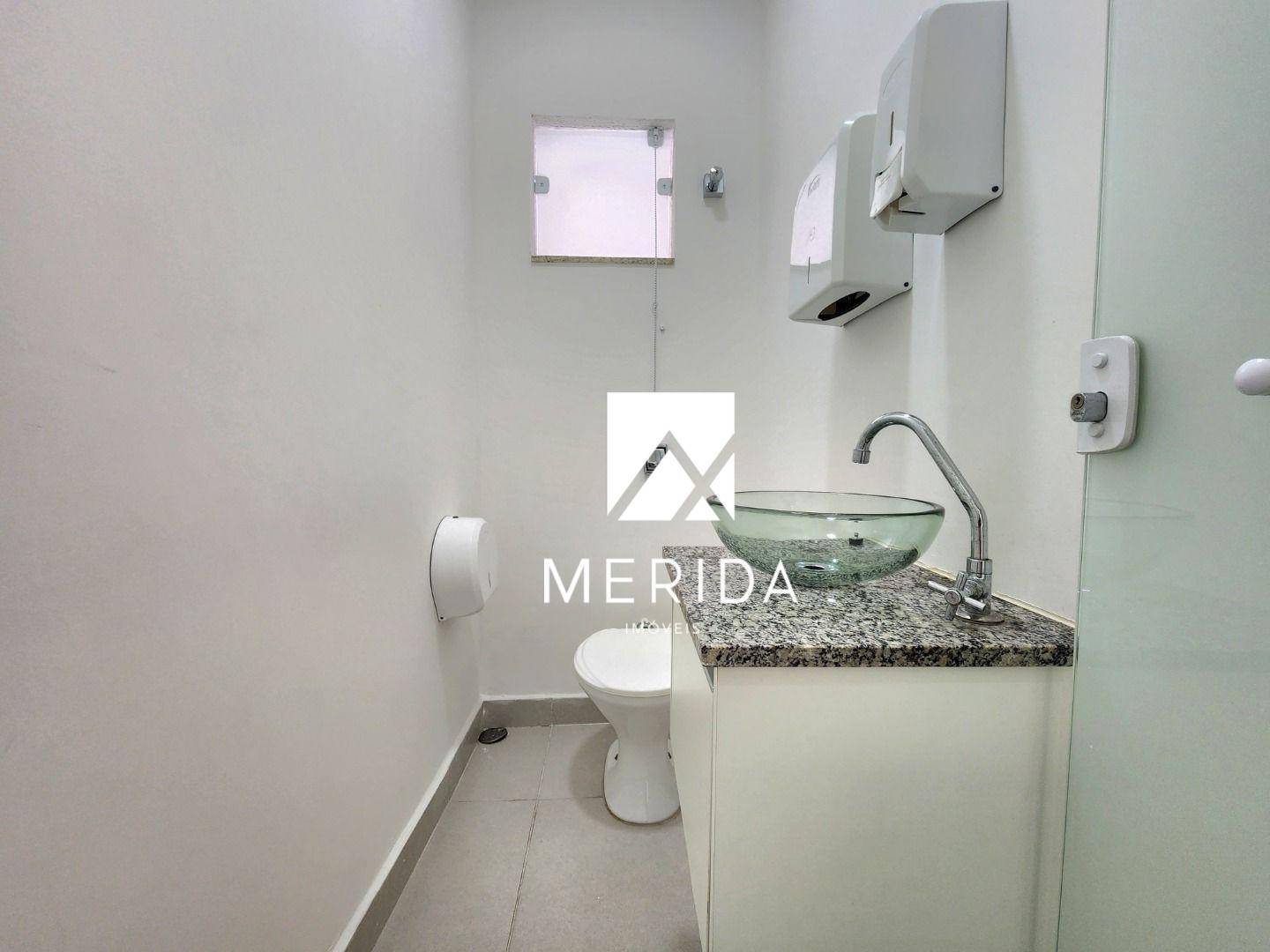 Loja-Salão para alugar, 126m² - Foto 11