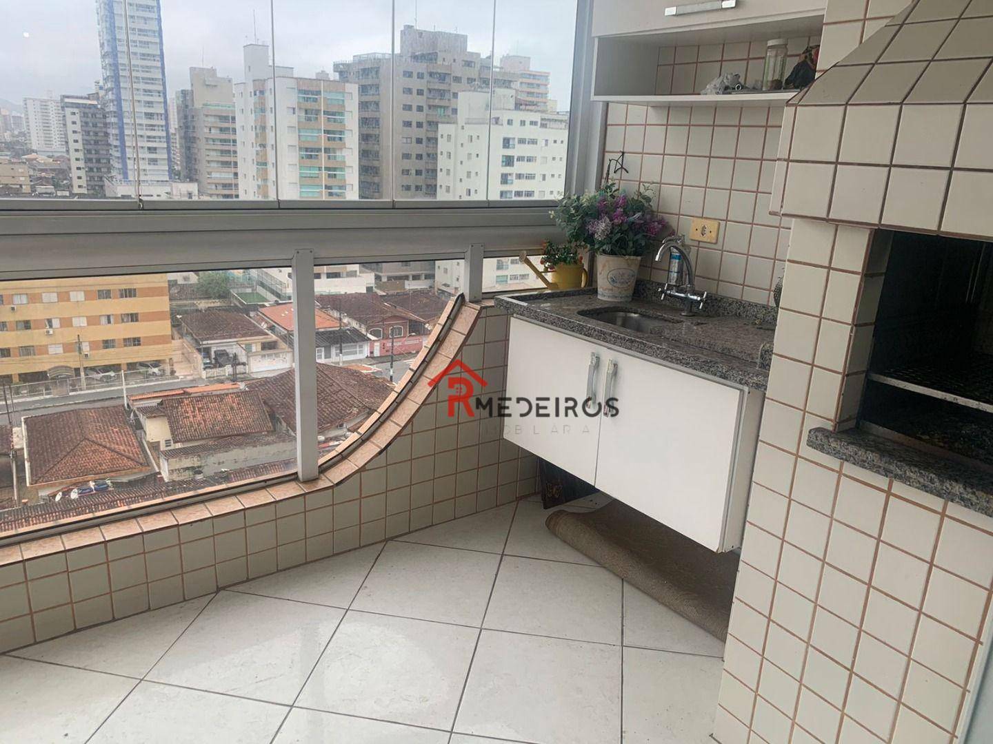 Apartamento à venda com 2 quartos, 60m² - Foto 6