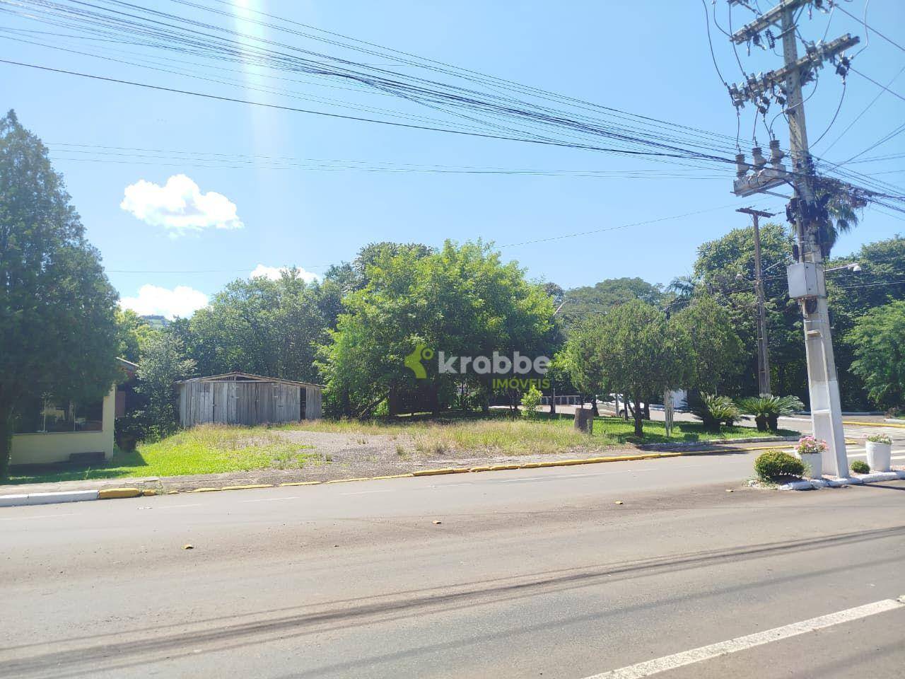 Terreno, 728 m² - Foto 1