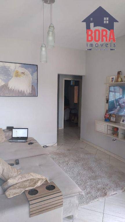 Sobrado à venda com 5 quartos, 132m² - Foto 11