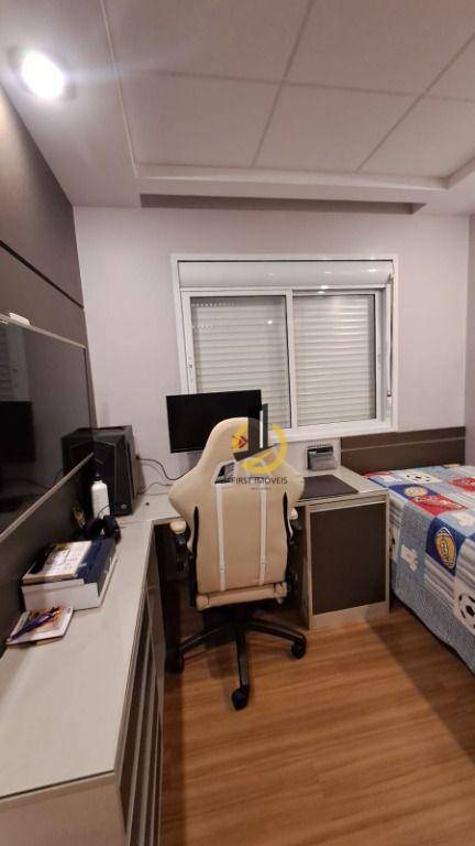 Apartamento à venda com 3 quartos, 123m² - Foto 22