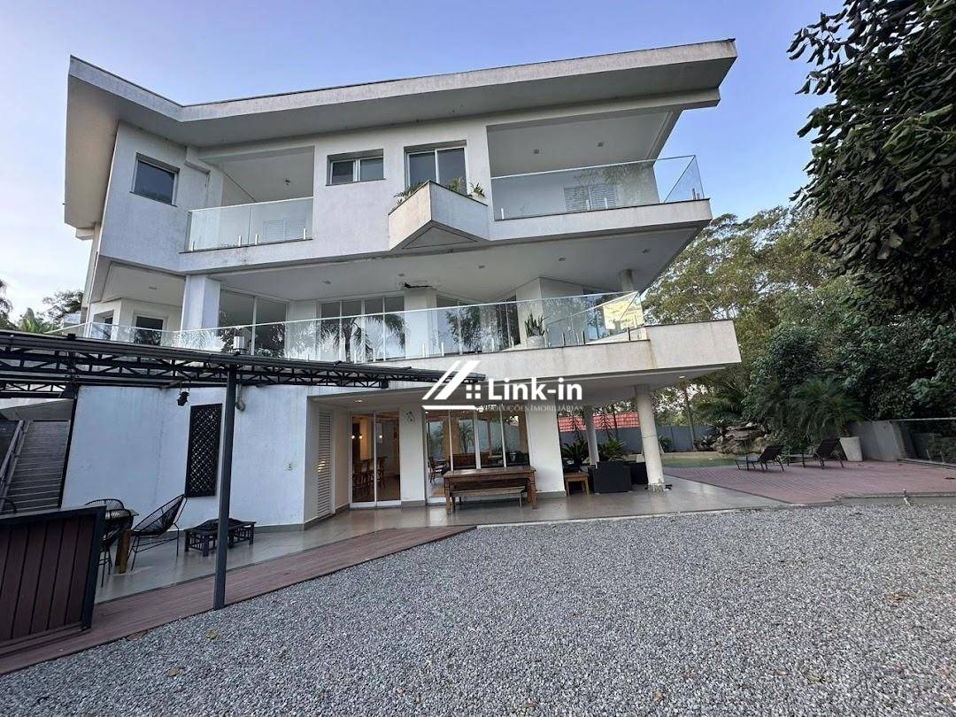 Casa, 4 quartos, 700 m² - Foto 2