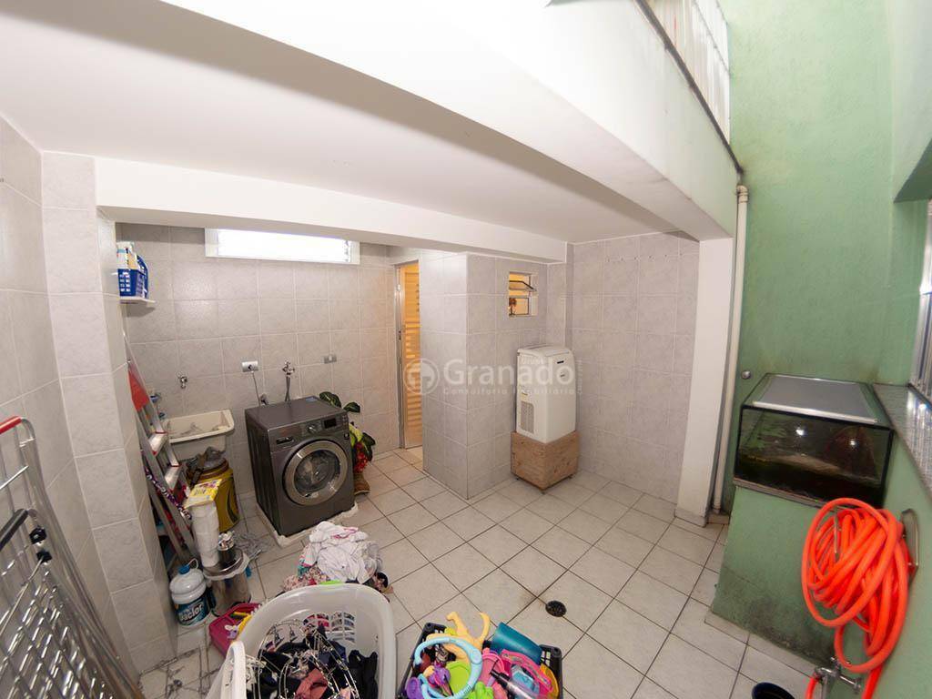 Sobrado à venda com 2 quartos, 130m² - Foto 15