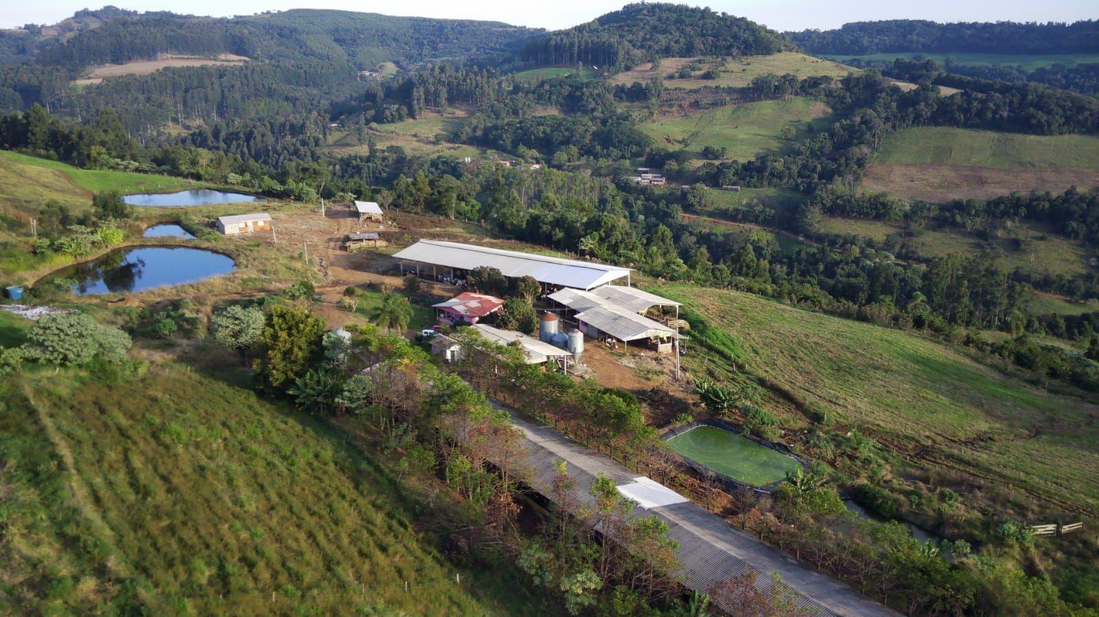 Loteamento e Condomínio à venda, 360000m² - Foto 15