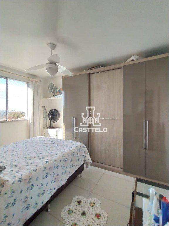 Apartamento à venda com 2 quartos, 46m² - Foto 10