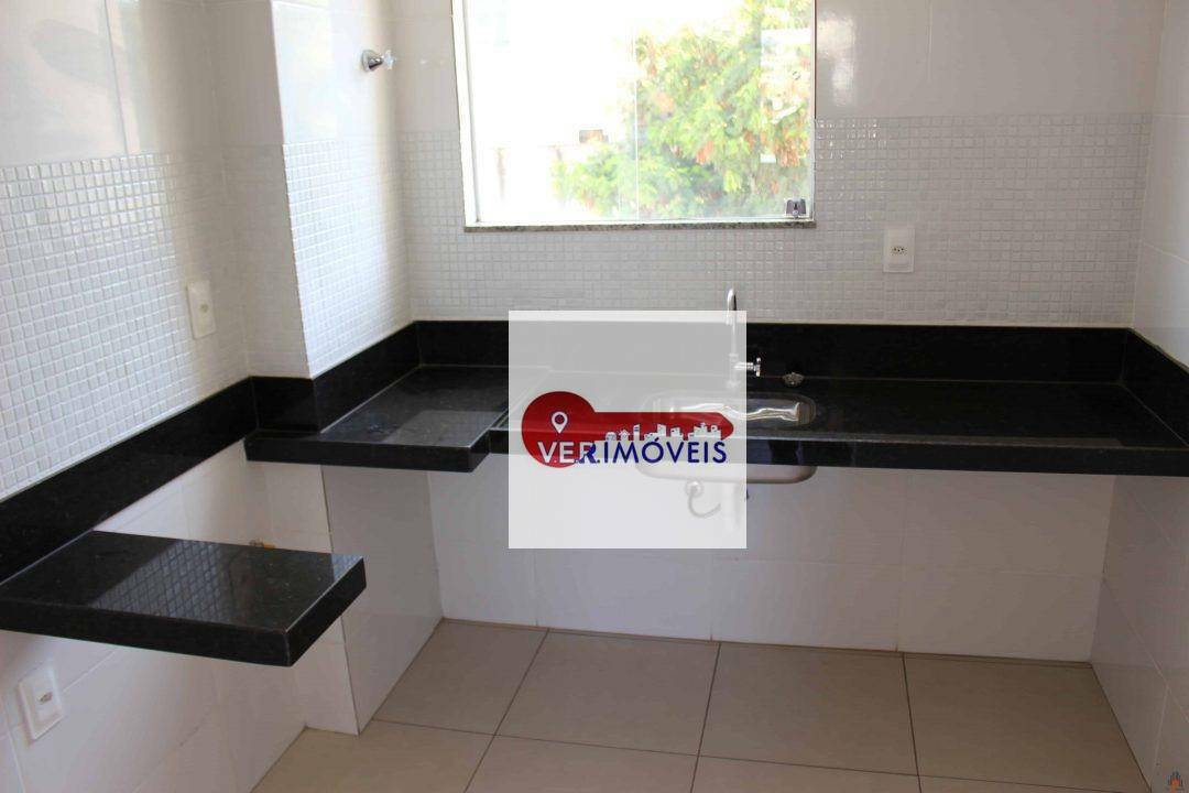 Apartamento à venda com 3 quartos, 62m² - Foto 5