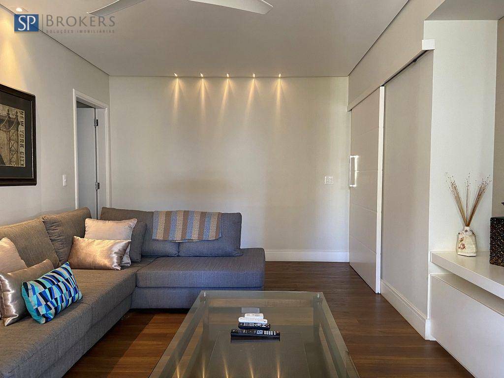 Apartamento à venda com 4 quartos, 273m² - Foto 18