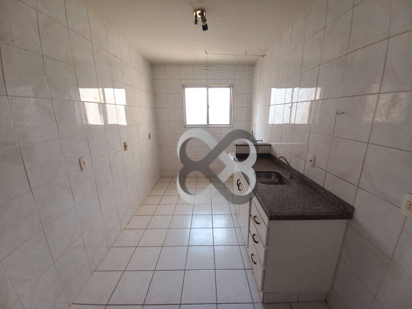 Apartamento à venda com 3 quartos, 67m² - Foto 8