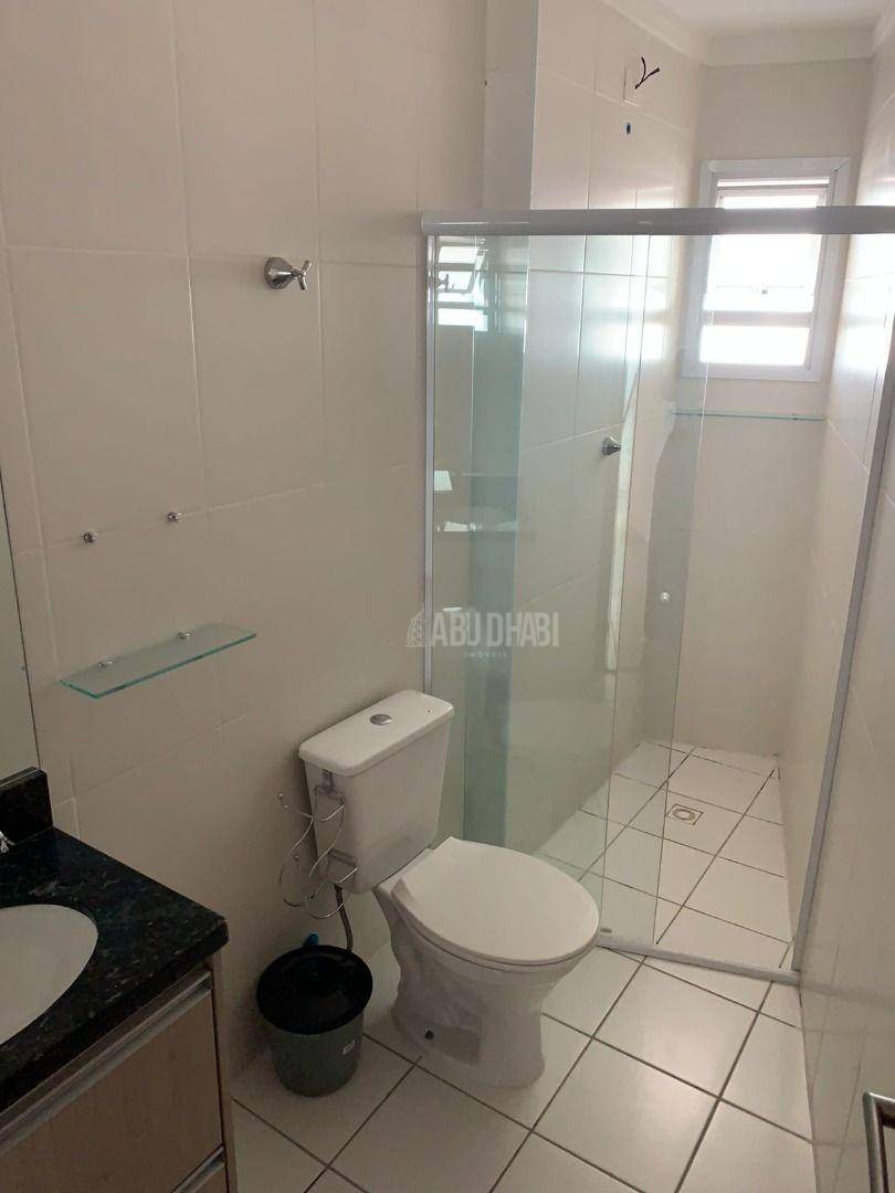 Apartamento à venda com 3 quartos, 227m² - Foto 9