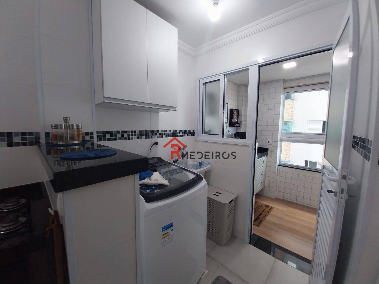 Apartamento à venda com 2 quartos, 95m² - Foto 11