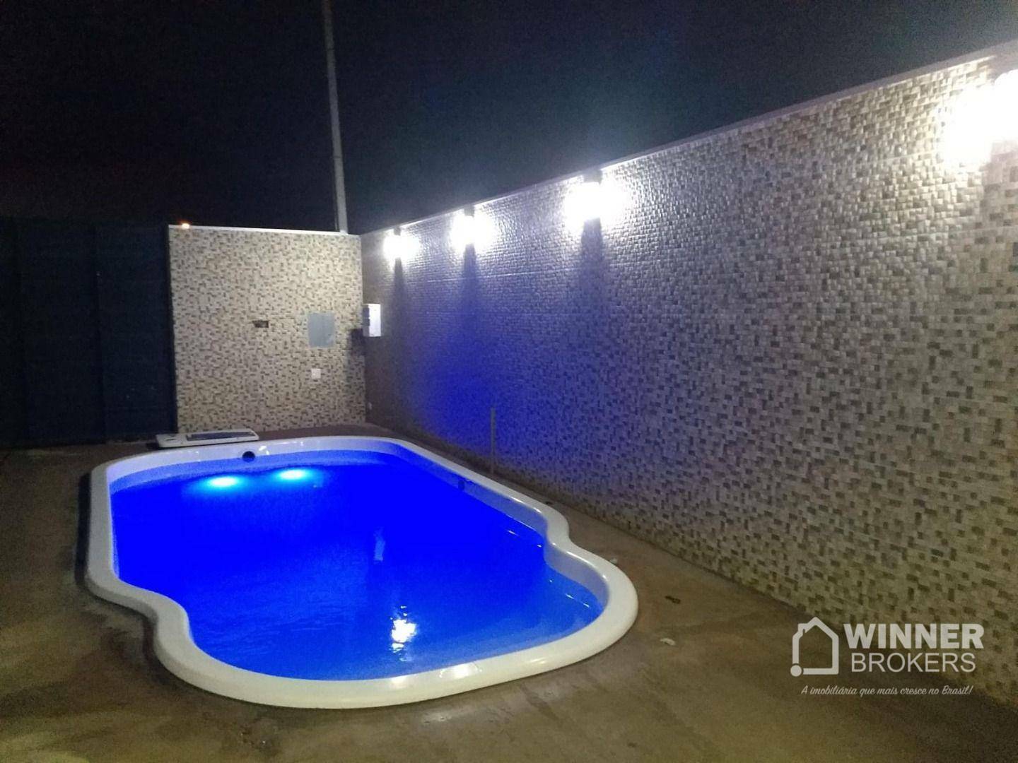 Casa à venda com 1 quarto, 70m² - Foto 1