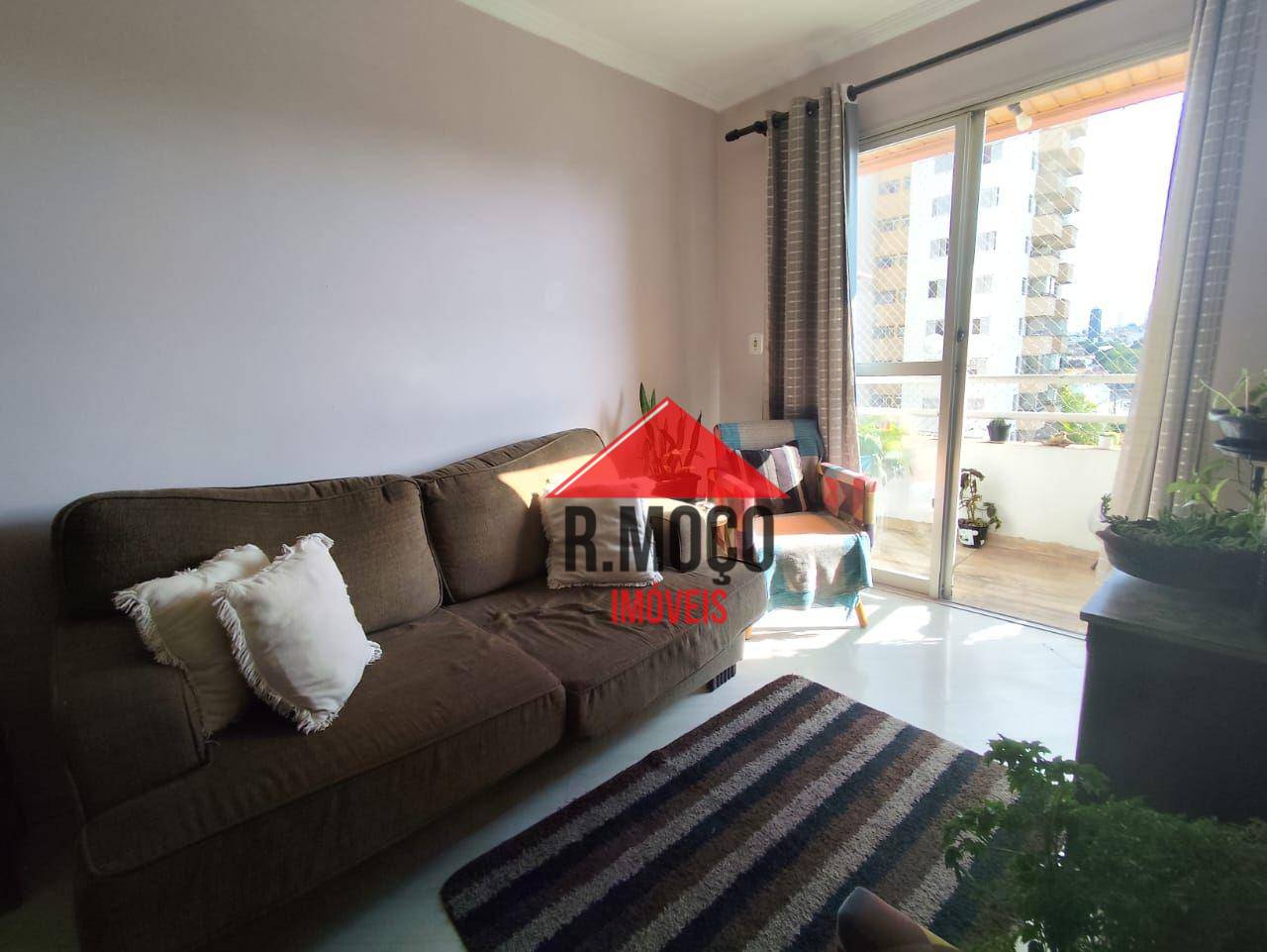 Apartamento à venda com 3 quartos, 68m² - Foto 7