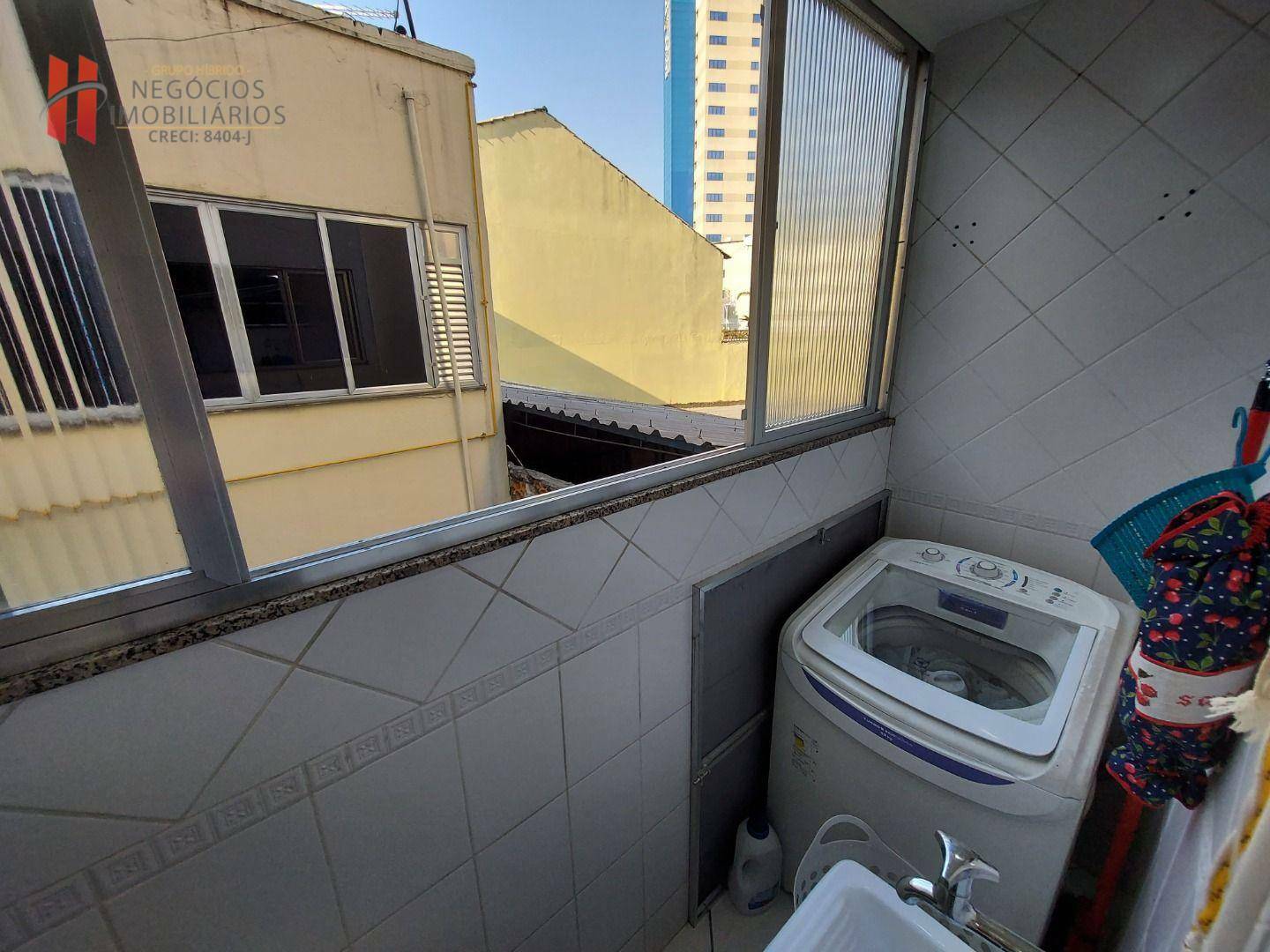 Apartamento para alugar com 2 quartos, 55m² - Foto 30